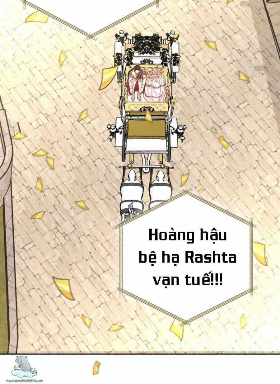 Hoàng Hậu Muốn Tái Hôn Chapter 114 trang 2