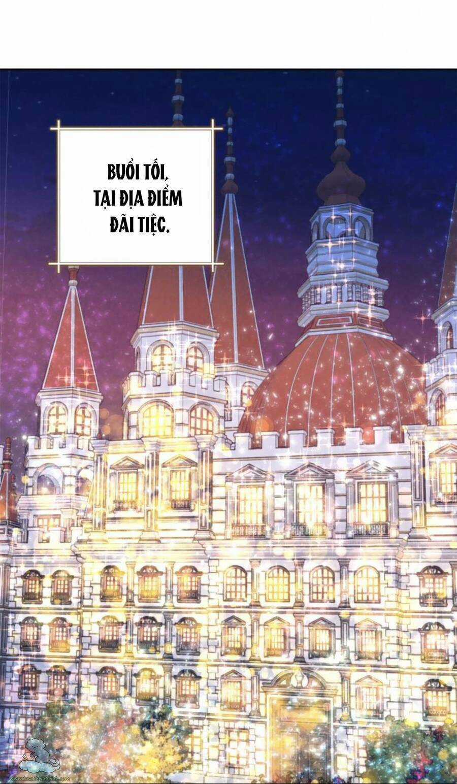 Hoàng Hậu Muốn Tái Hôn Chapter 114 trang 21