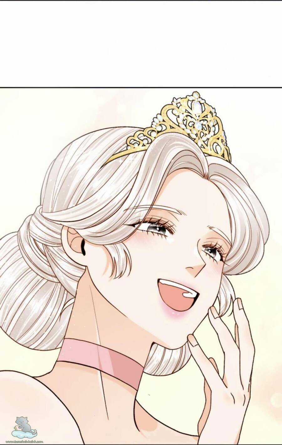 Hoàng Hậu Muốn Tái Hôn Chapter 114 trang 22