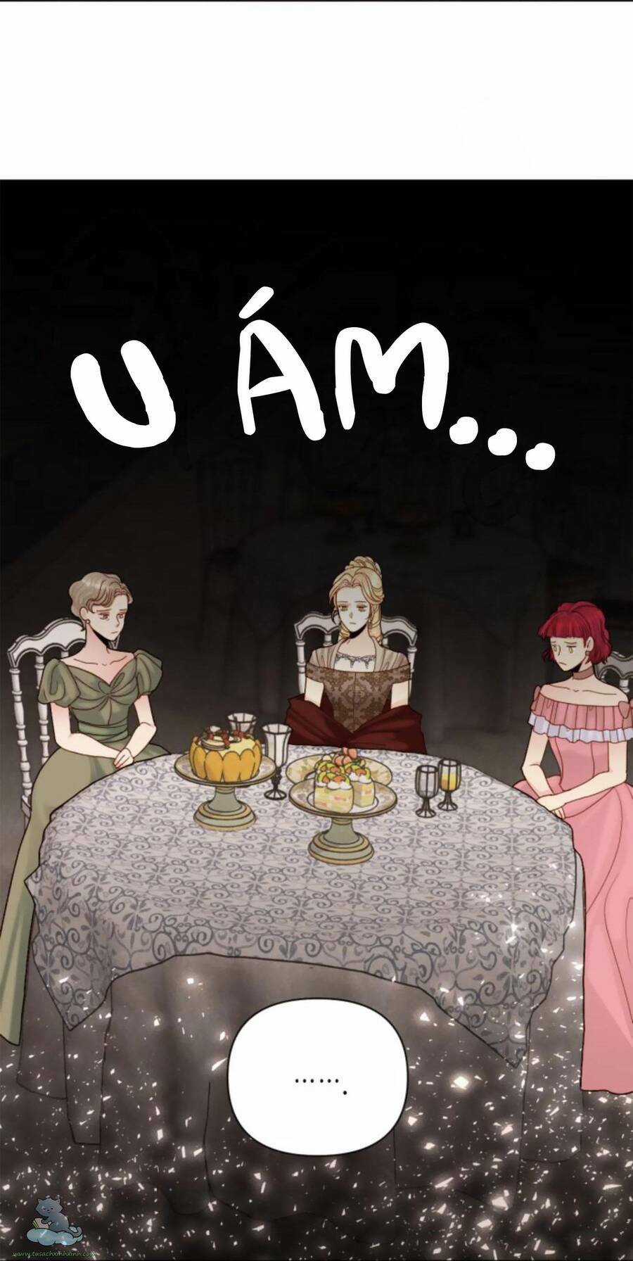 Hoàng Hậu Muốn Tái Hôn Chapter 114 trang 24