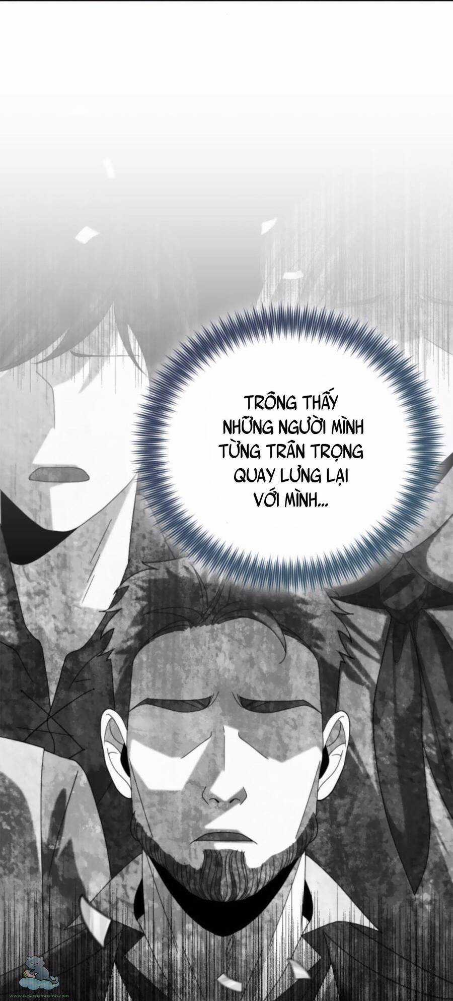 Hoàng Hậu Muốn Tái Hôn Chapter 114 trang 25