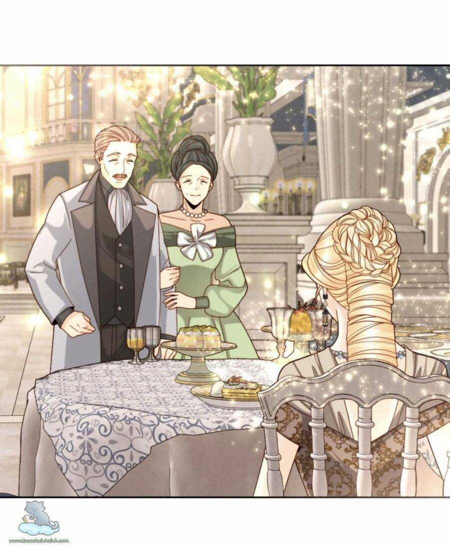 Hoàng Hậu Muốn Tái Hôn Chapter 114 trang 27