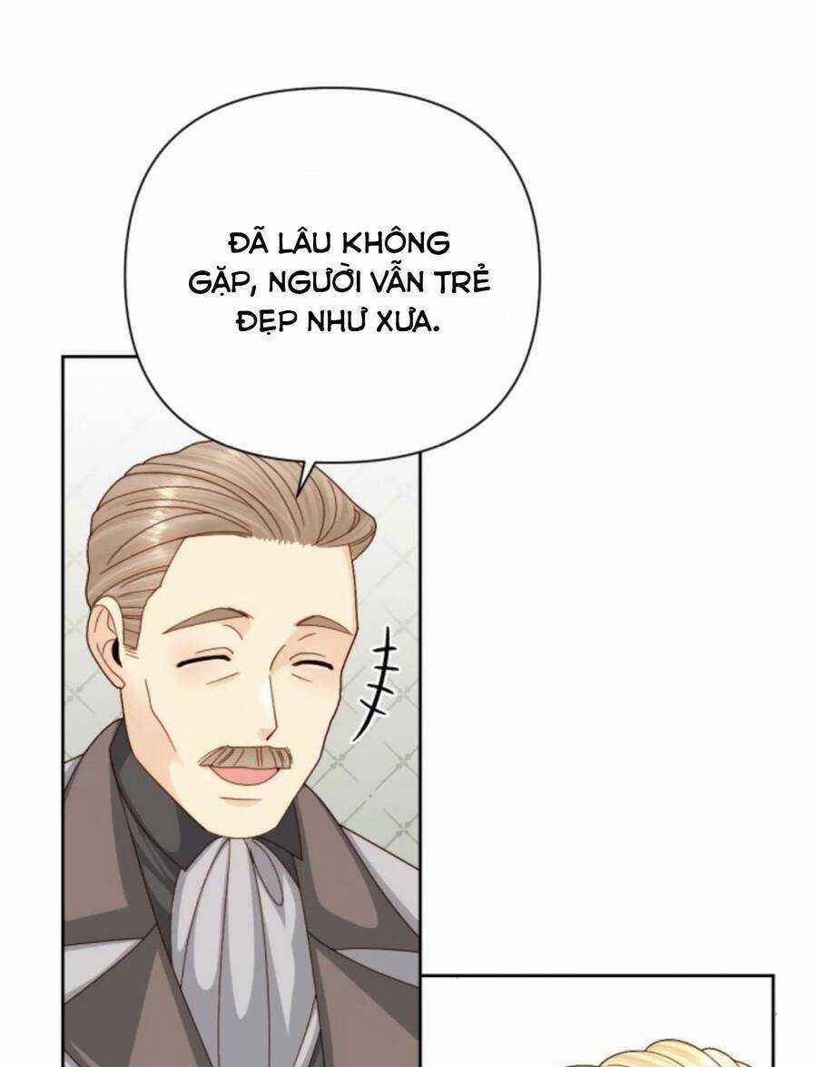 Hoàng Hậu Muốn Tái Hôn Chapter 114 trang 28