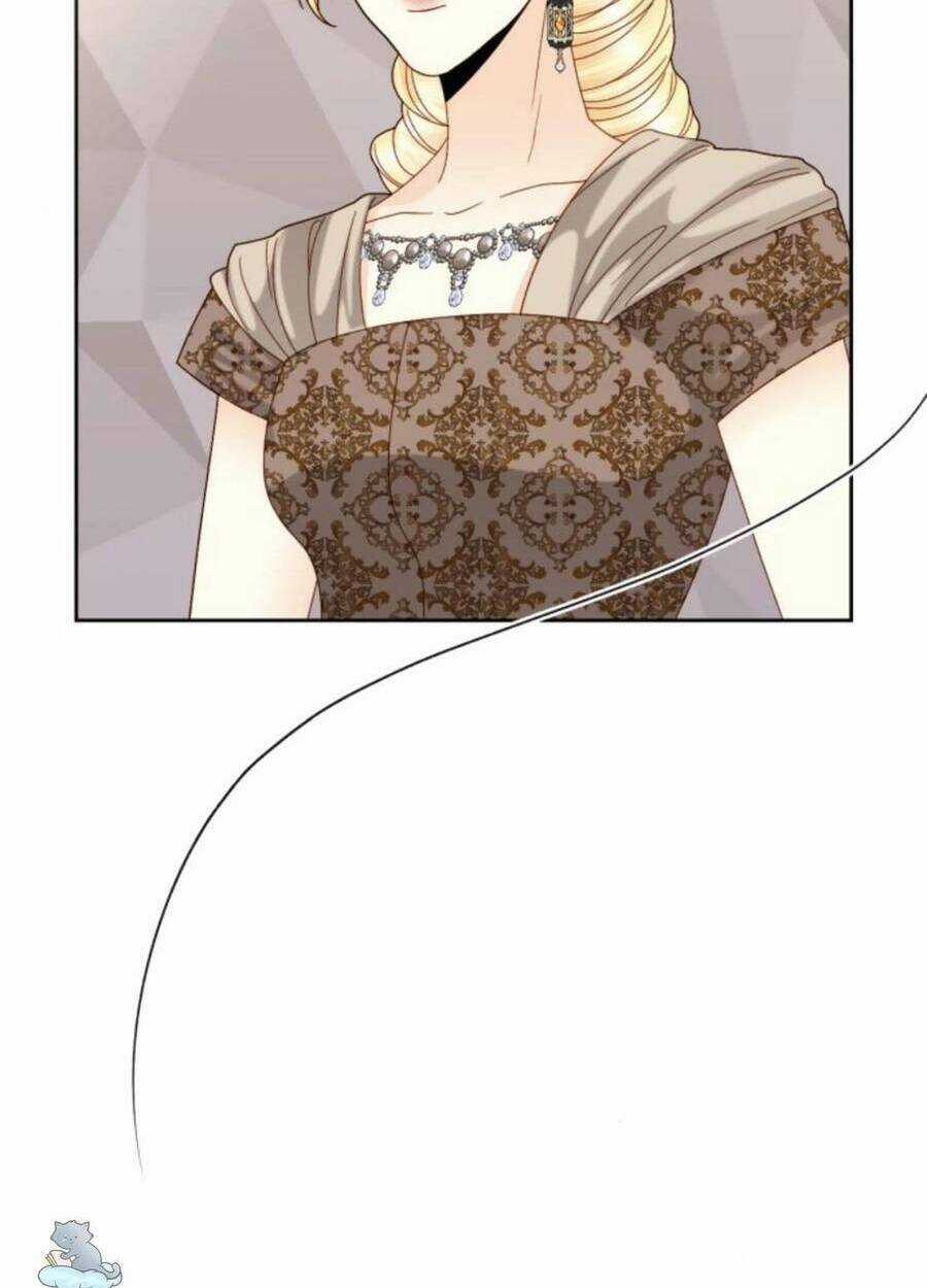 Hoàng Hậu Muốn Tái Hôn Chapter 114 trang 35