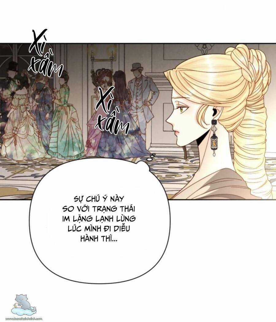 Hoàng Hậu Muốn Tái Hôn Chapter 114 trang 37