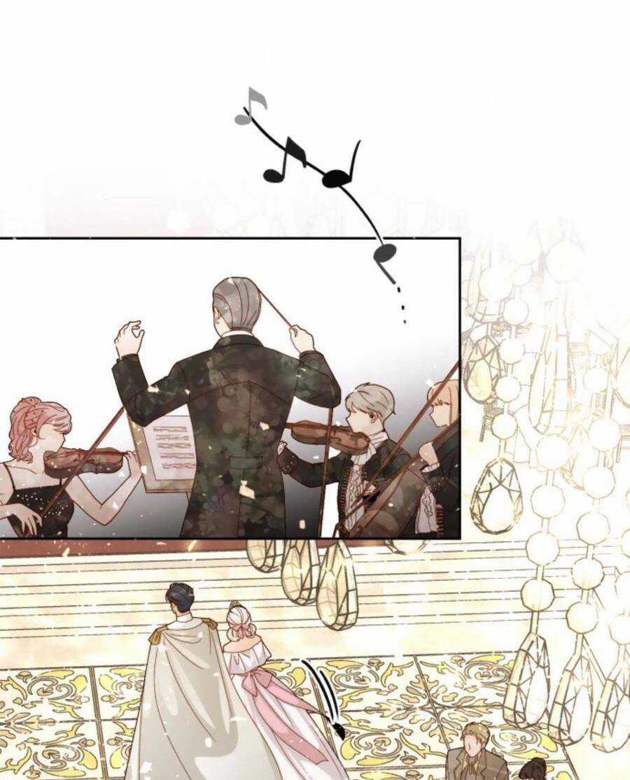 Hoàng Hậu Muốn Tái Hôn Chapter 114 trang 38