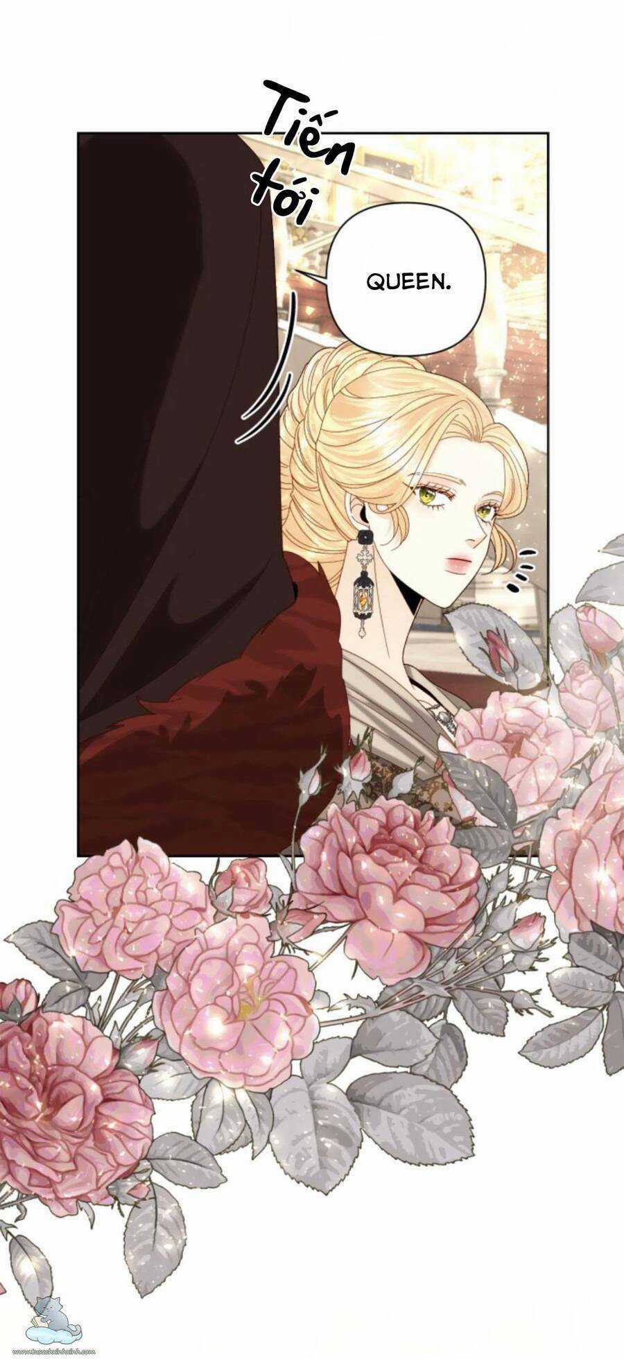 Hoàng Hậu Muốn Tái Hôn Chapter 114 trang 40