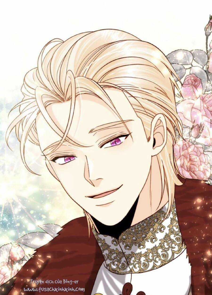 Hoàng Hậu Muốn Tái Hôn Chapter 114 trang 41