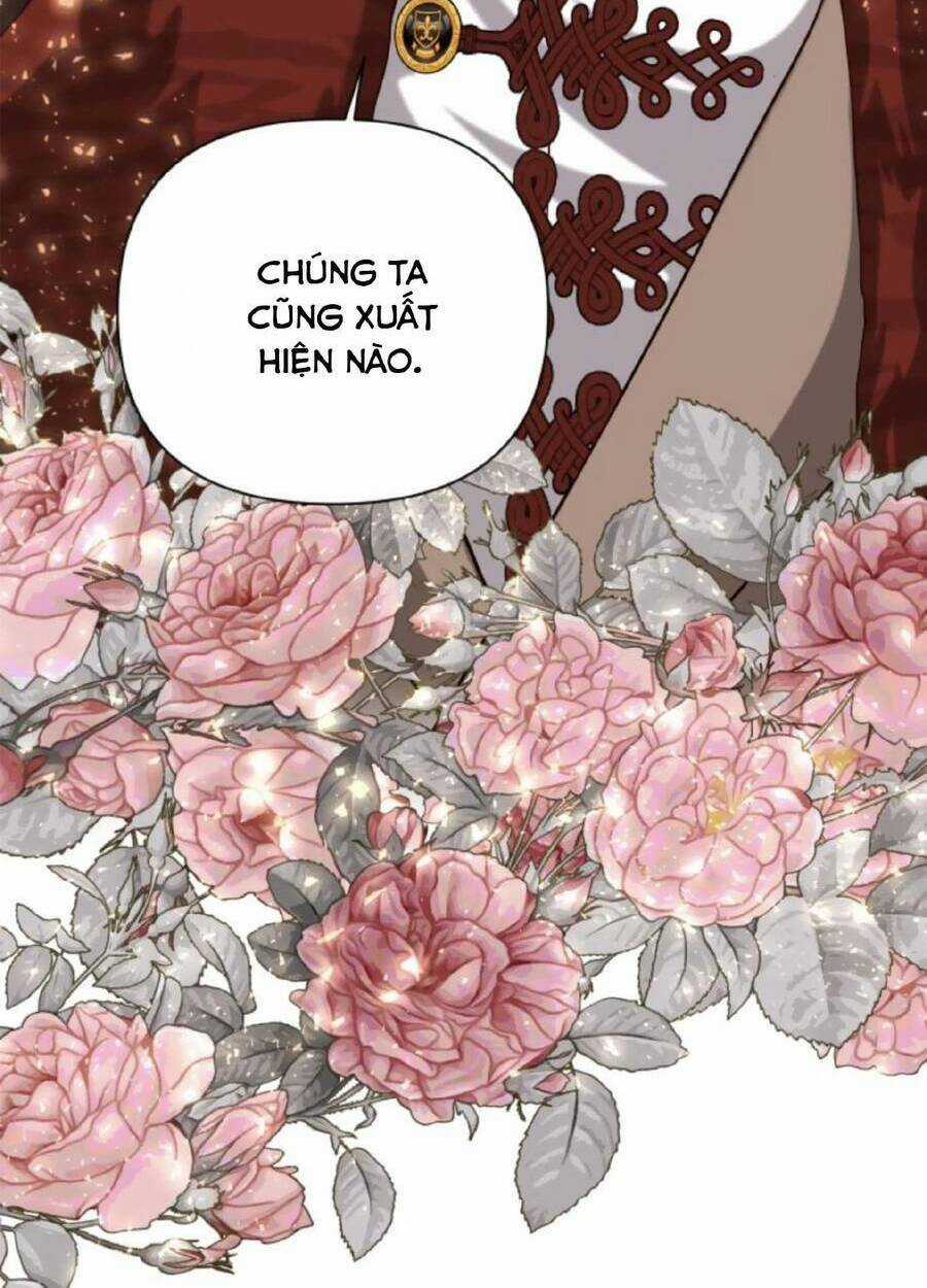 Hoàng Hậu Muốn Tái Hôn Chapter 114 trang 42