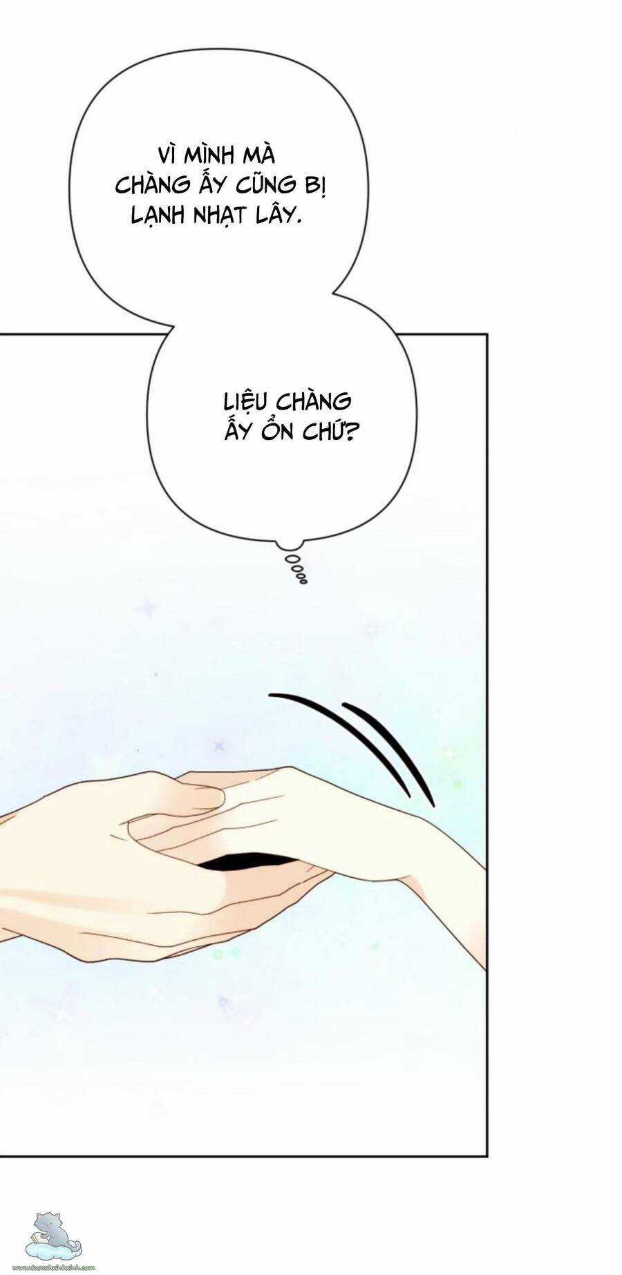 Hoàng Hậu Muốn Tái Hôn Chapter 114 trang 45