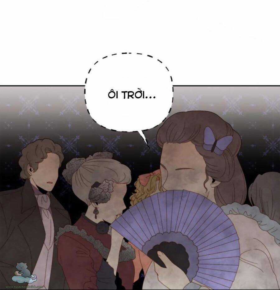 Hoàng Hậu Muốn Tái Hôn Chapter 114 trang 46