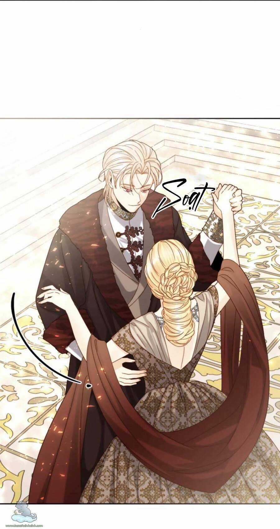 Hoàng Hậu Muốn Tái Hôn Chapter 114 trang 47