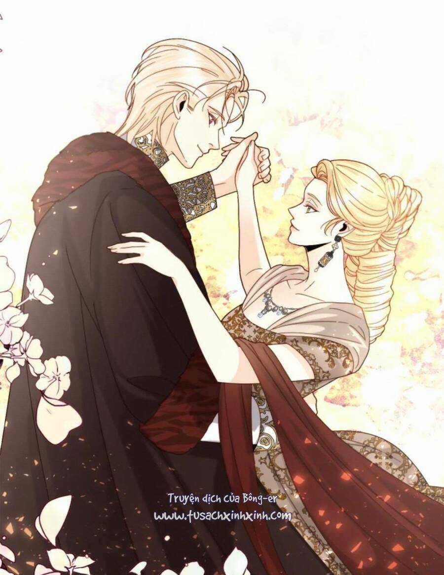 Hoàng Hậu Muốn Tái Hôn Chapter 114 trang 51