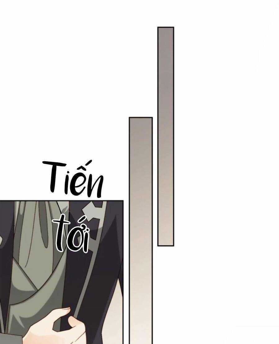 Hoàng Hậu Muốn Tái Hôn Chapter 114 trang 53