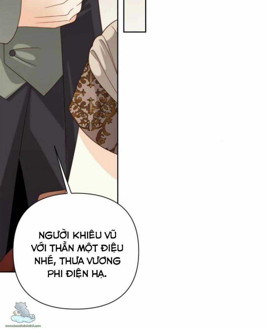 Hoàng Hậu Muốn Tái Hôn Chapter 114 trang 54