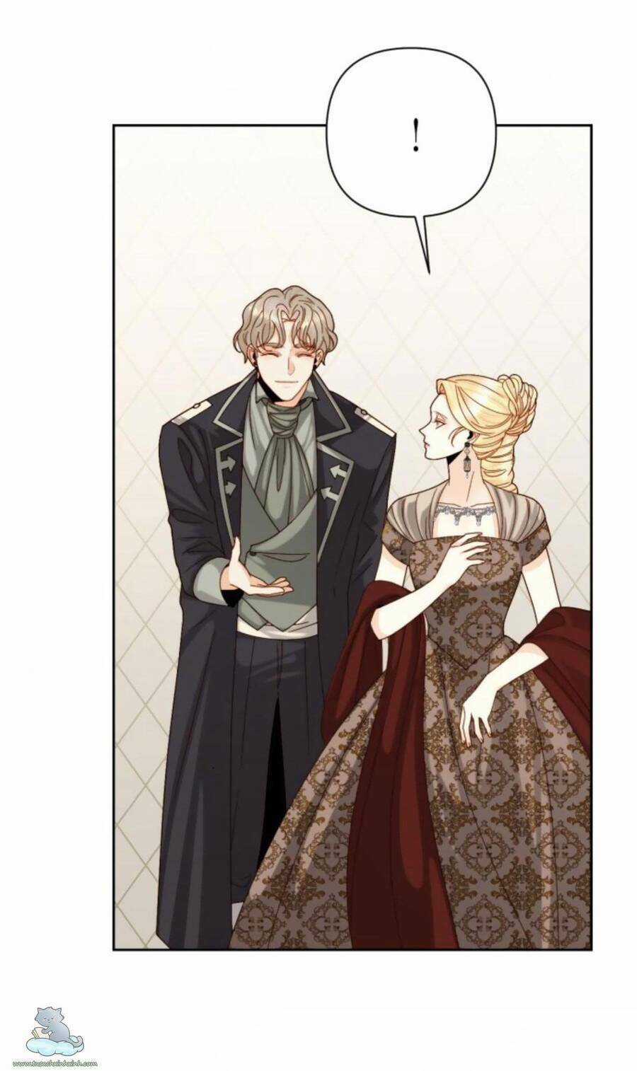 Hoàng Hậu Muốn Tái Hôn Chapter 114 trang 55