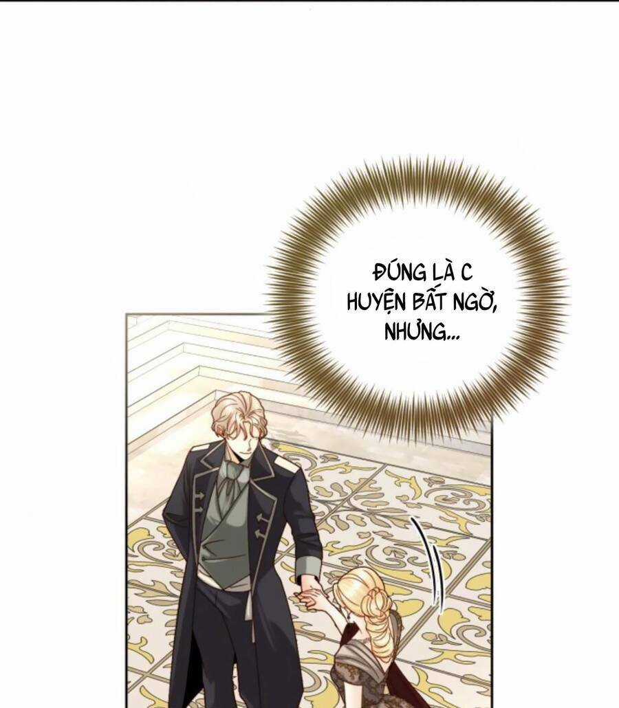 Hoàng Hậu Muốn Tái Hôn Chapter 114 trang 57