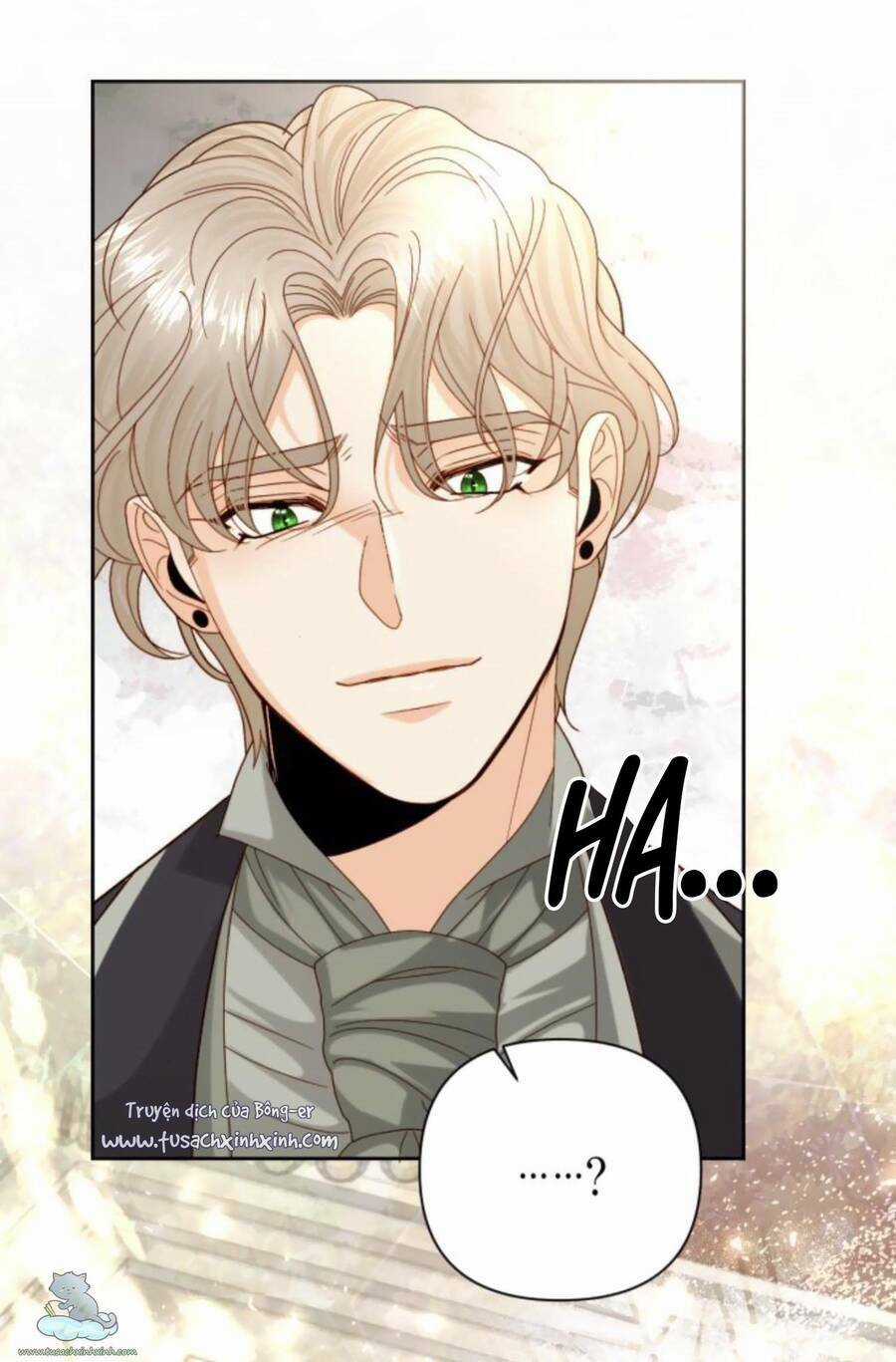 Hoàng Hậu Muốn Tái Hôn Chapter 114 trang 60