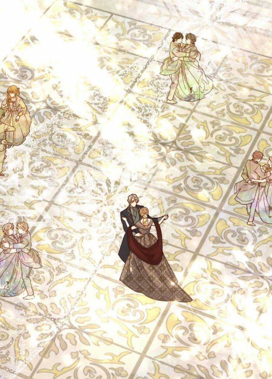 Hoàng Hậu Muốn Tái Hôn Chapter 114 trang 61