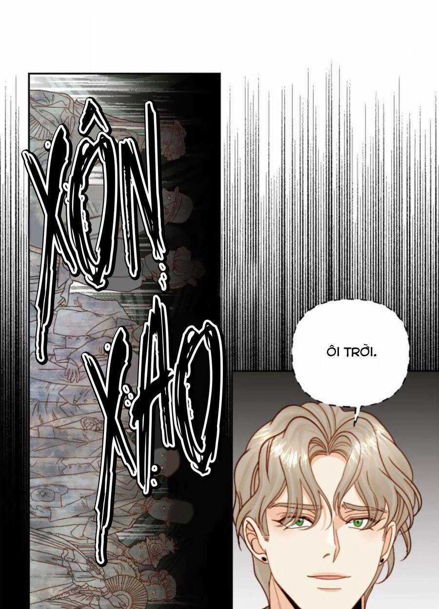 Hoàng Hậu Muốn Tái Hôn Chapter 114 trang 68