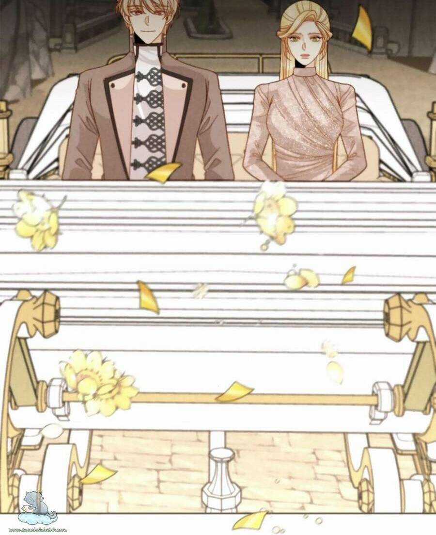 Hoàng Hậu Muốn Tái Hôn Chapter 114 trang 7