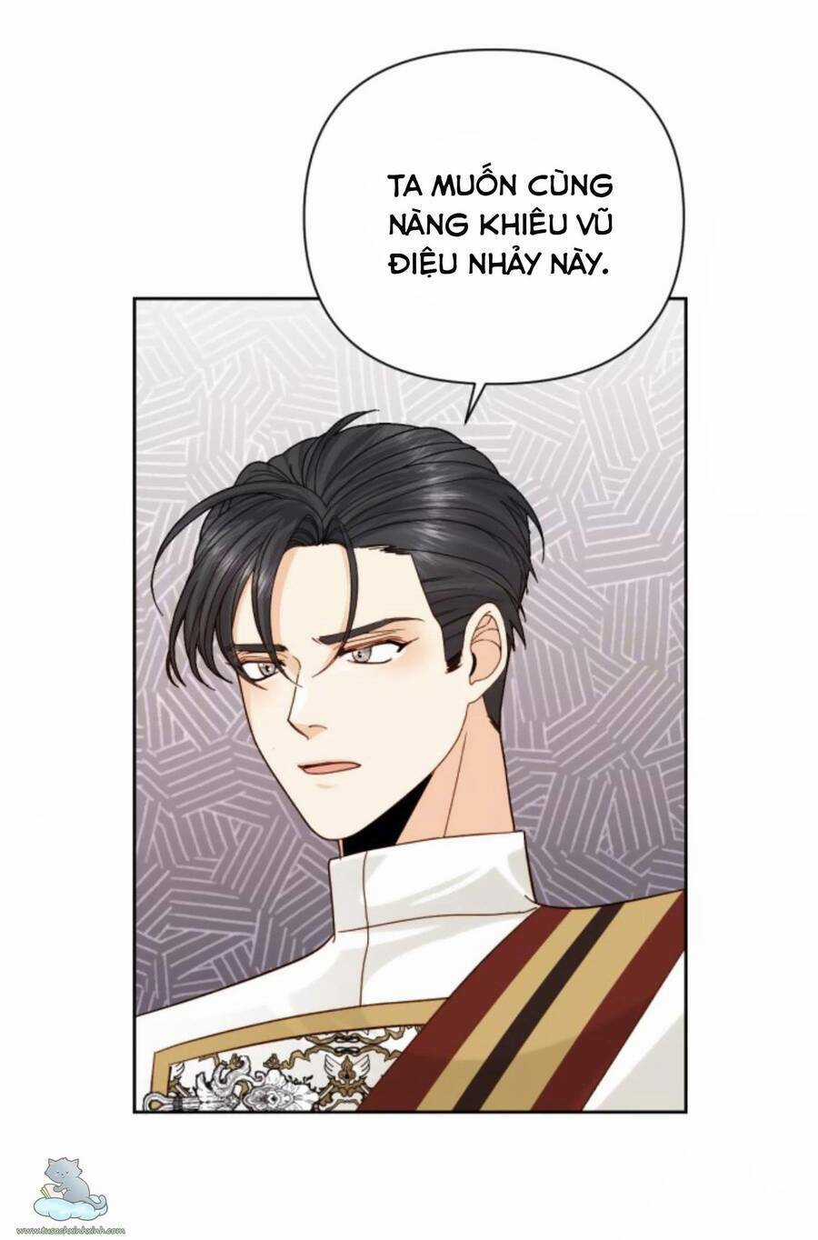 Hoàng Hậu Muốn Tái Hôn Chapter 114 trang 74