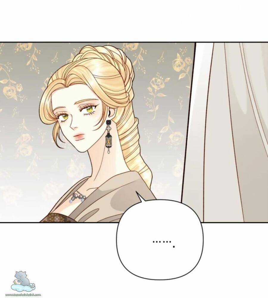 Hoàng Hậu Muốn Tái Hôn Chapter 114 trang 75