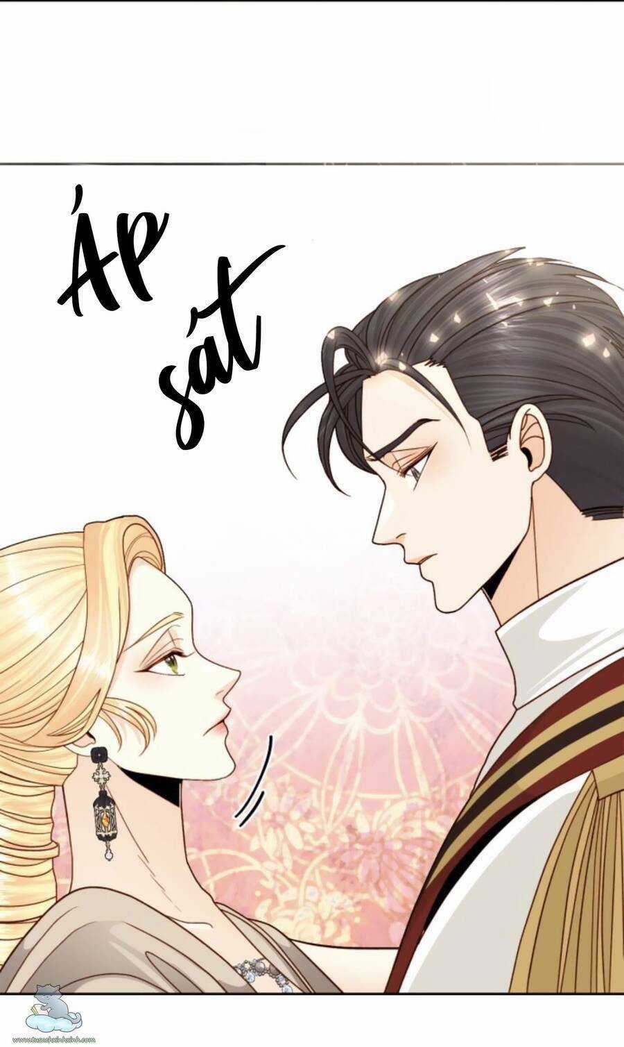 Hoàng Hậu Muốn Tái Hôn Chapter 114 trang 79