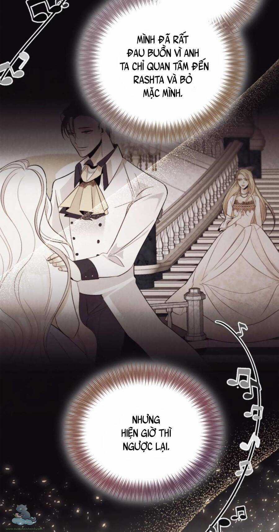 Hoàng Hậu Muốn Tái Hôn Chapter 114 trang 81