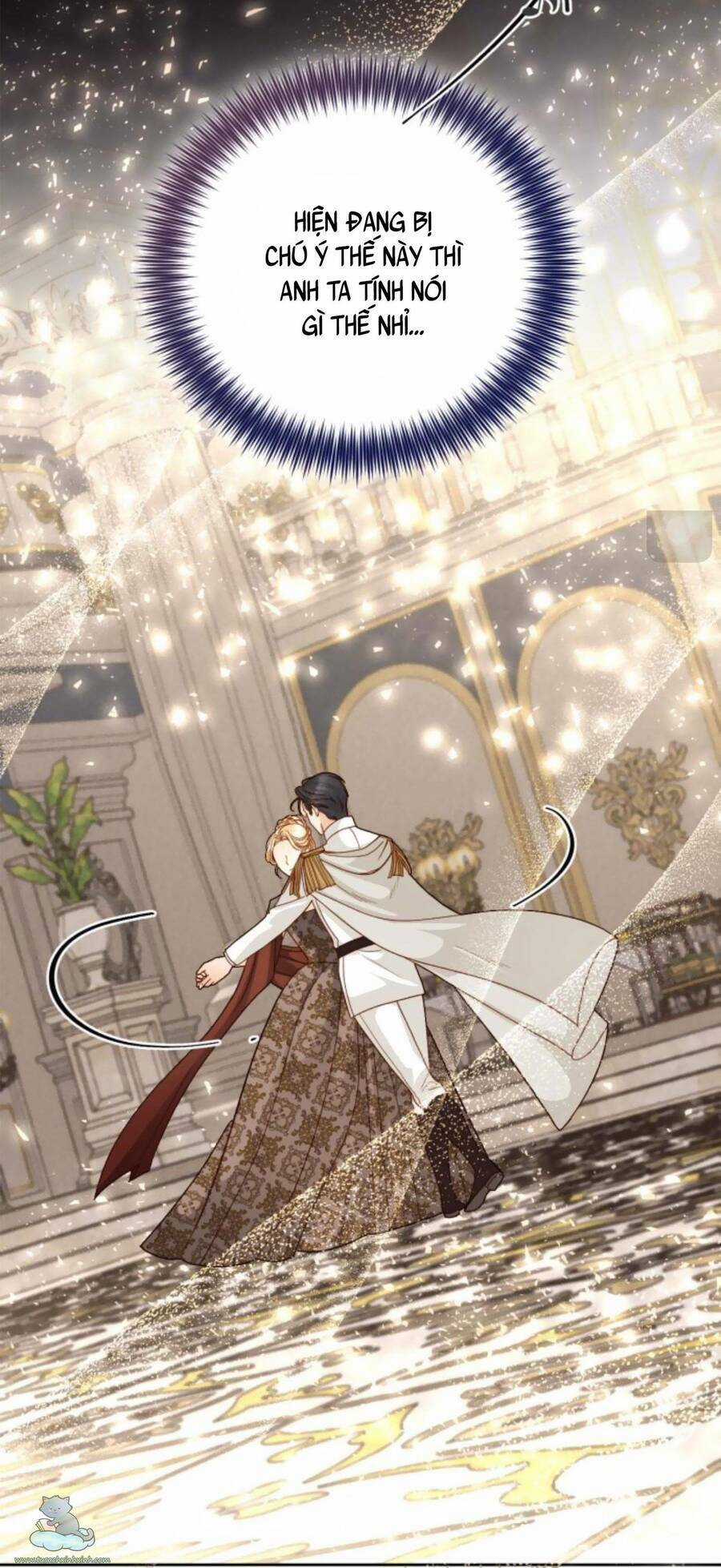 Hoàng Hậu Muốn Tái Hôn Chapter 114 trang 82