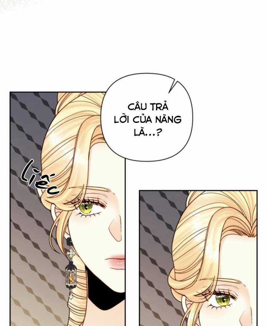 Hoàng Hậu Muốn Tái Hôn Chapter 114 trang 84