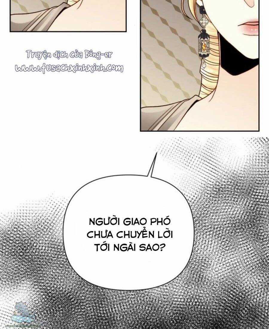 Hoàng Hậu Muốn Tái Hôn Chapter 114 trang 85