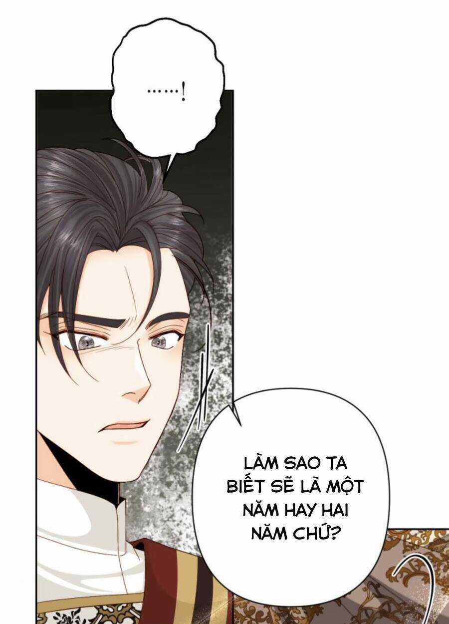 Hoàng Hậu Muốn Tái Hôn Chapter 115 trang 10