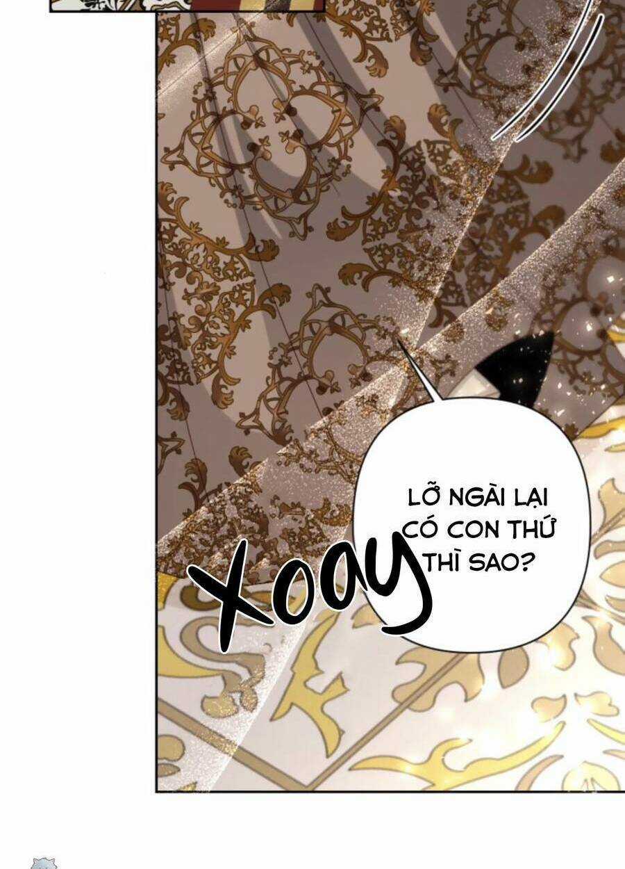 Hoàng Hậu Muốn Tái Hôn Chapter 115 trang 11