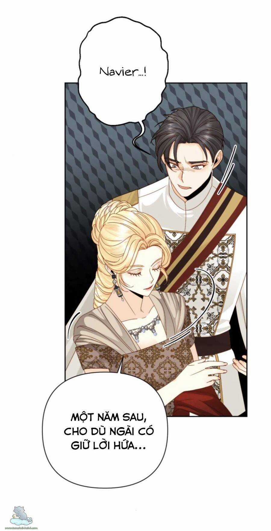 Hoàng Hậu Muốn Tái Hôn Chapter 115 trang 15