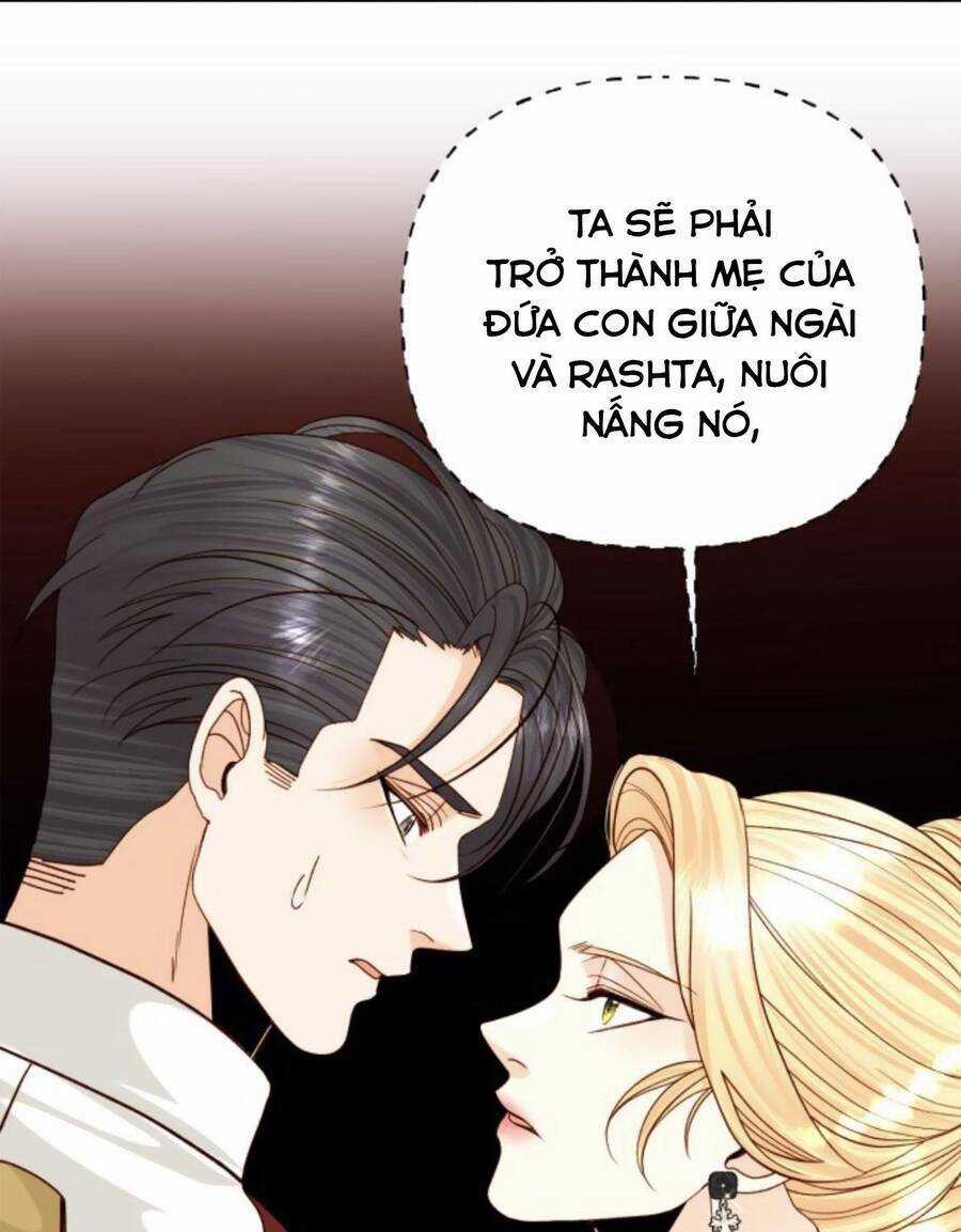 Hoàng Hậu Muốn Tái Hôn Chapter 115 trang 17