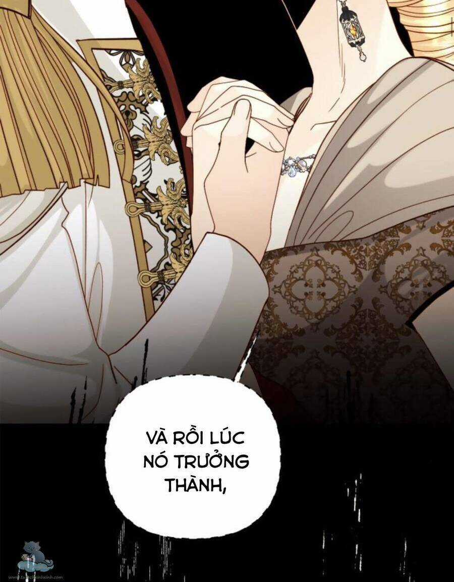 Hoàng Hậu Muốn Tái Hôn Chapter 115 trang 18