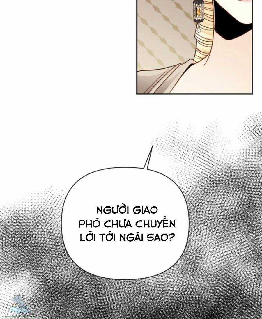 Hoàng Hậu Muốn Tái Hôn Chapter 115 trang 2