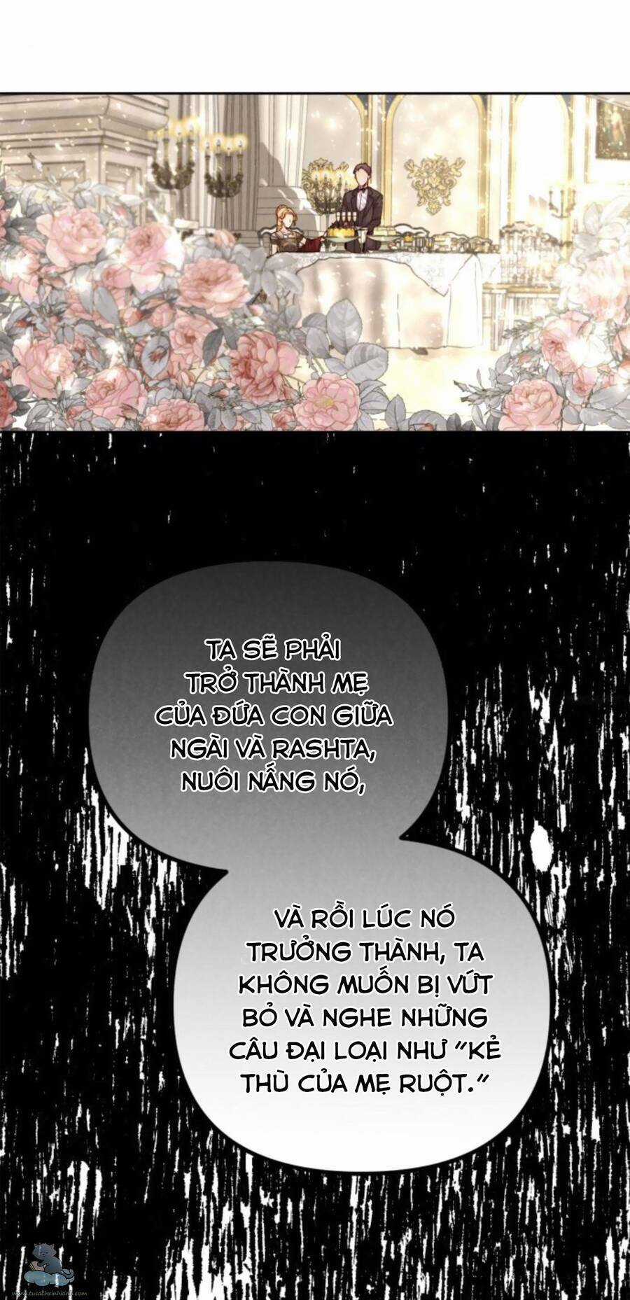 Hoàng Hậu Muốn Tái Hôn Chapter 115 trang 22