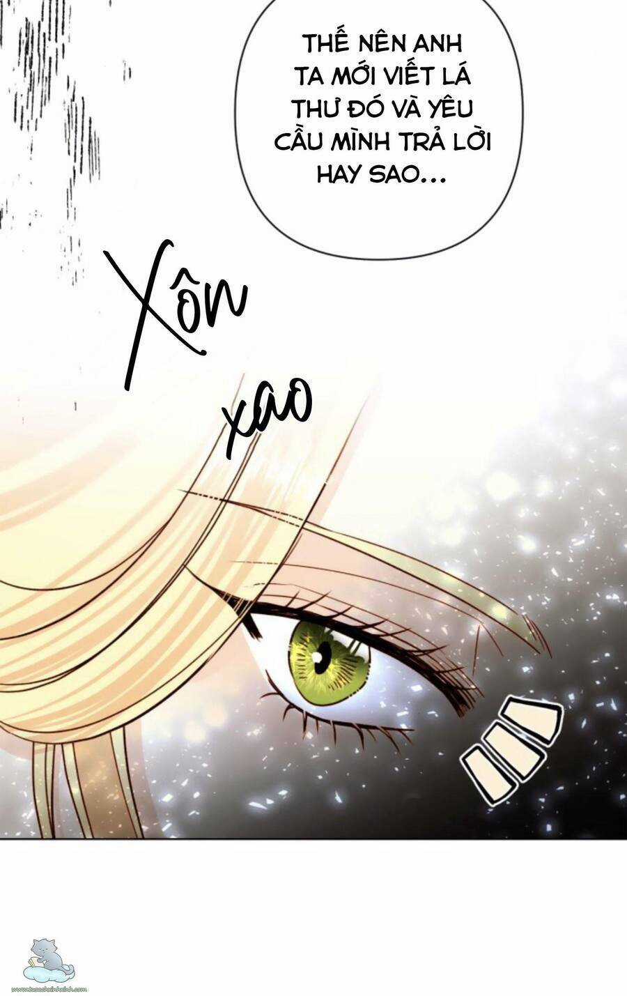 Hoàng Hậu Muốn Tái Hôn Chapter 115 trang 24