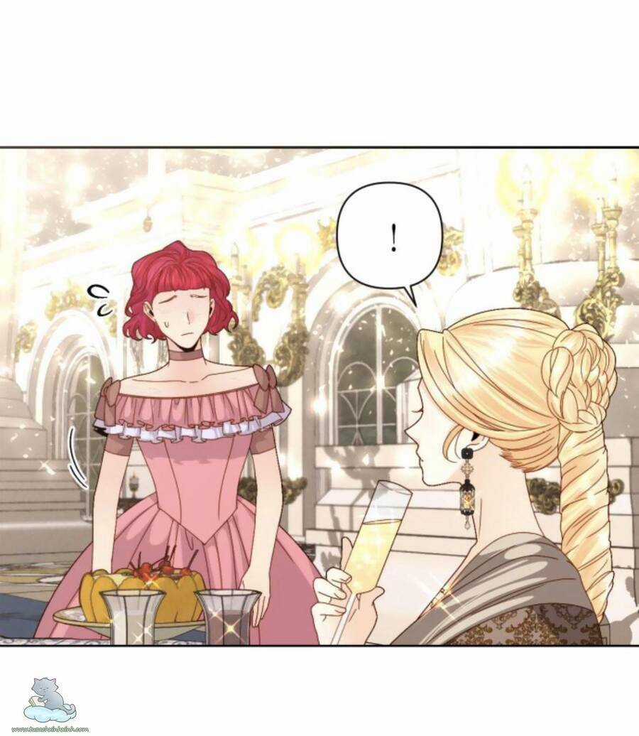 Hoàng Hậu Muốn Tái Hôn Chapter 115 trang 25