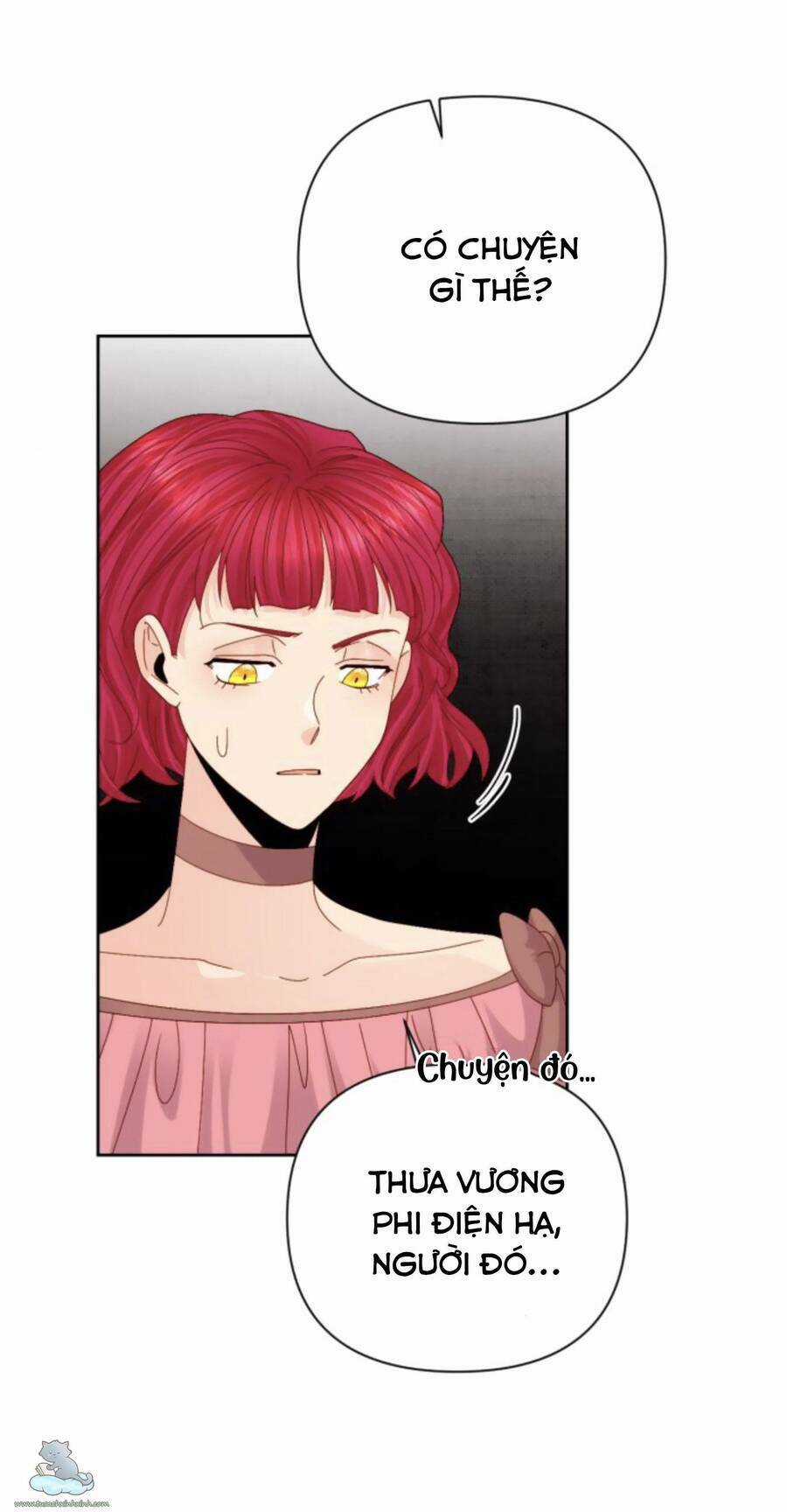 Hoàng Hậu Muốn Tái Hôn Chapter 115 trang 26