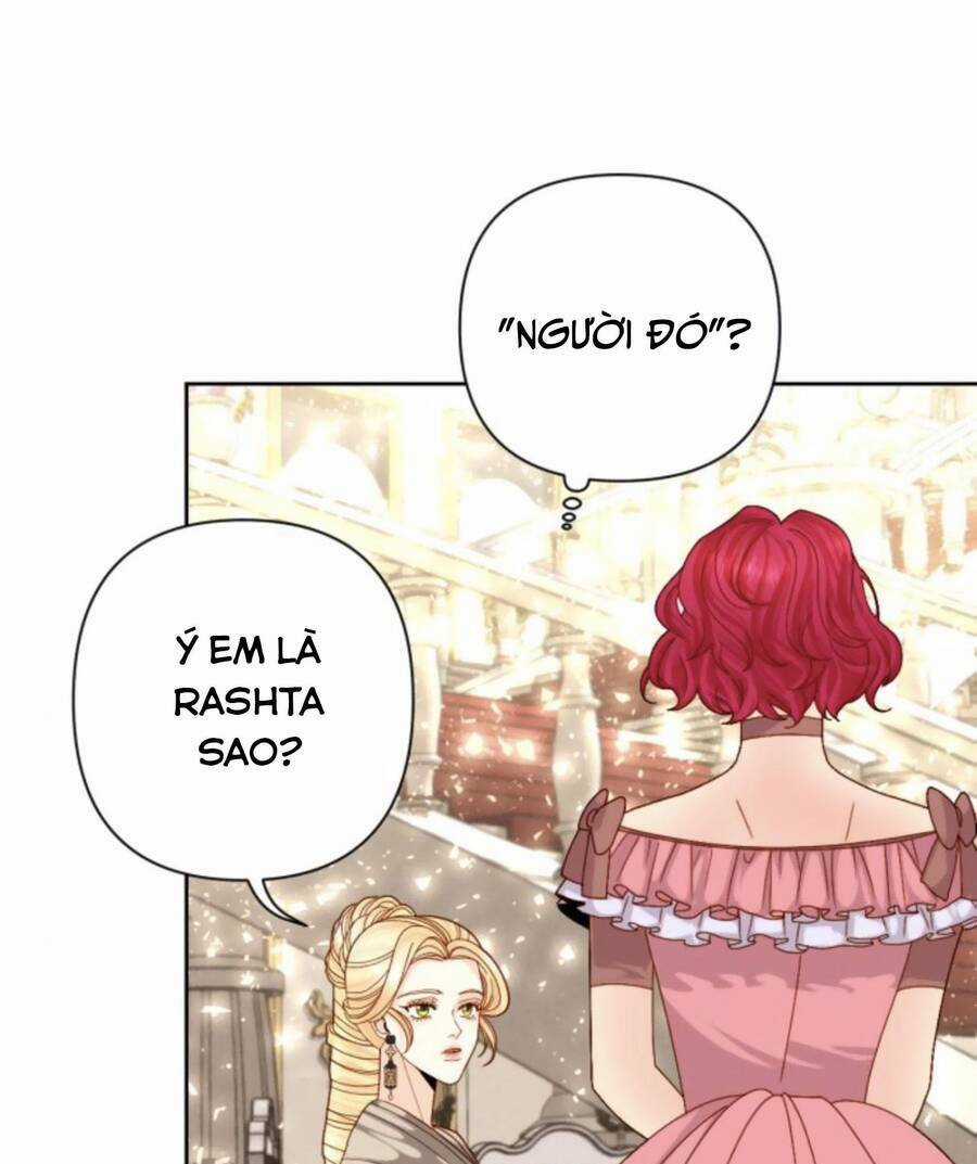 Hoàng Hậu Muốn Tái Hôn Chapter 115 trang 27