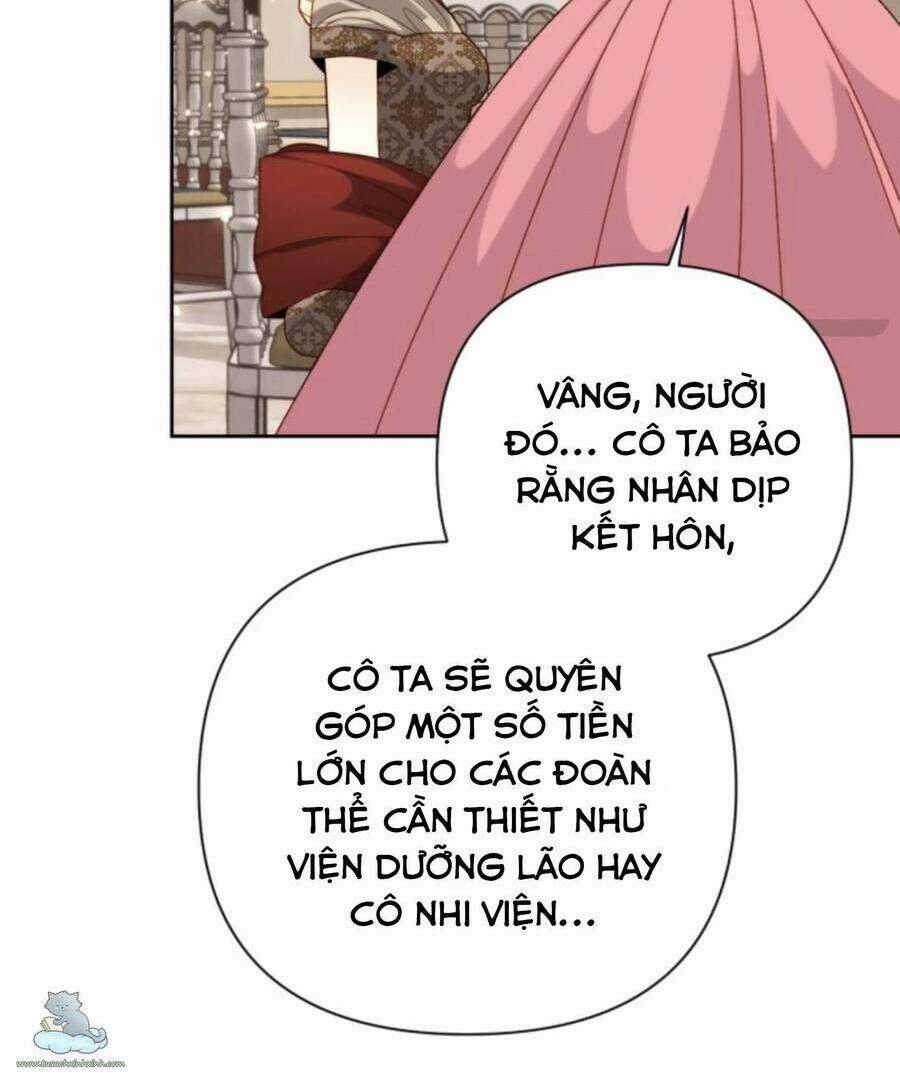 Hoàng Hậu Muốn Tái Hôn Chapter 115 trang 28