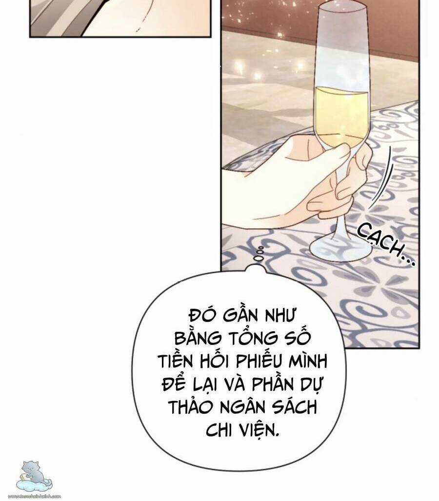 Hoàng Hậu Muốn Tái Hôn Chapter 115 trang 31