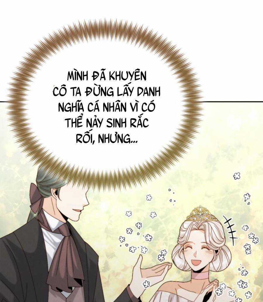 Hoàng Hậu Muốn Tái Hôn Chapter 115 trang 32