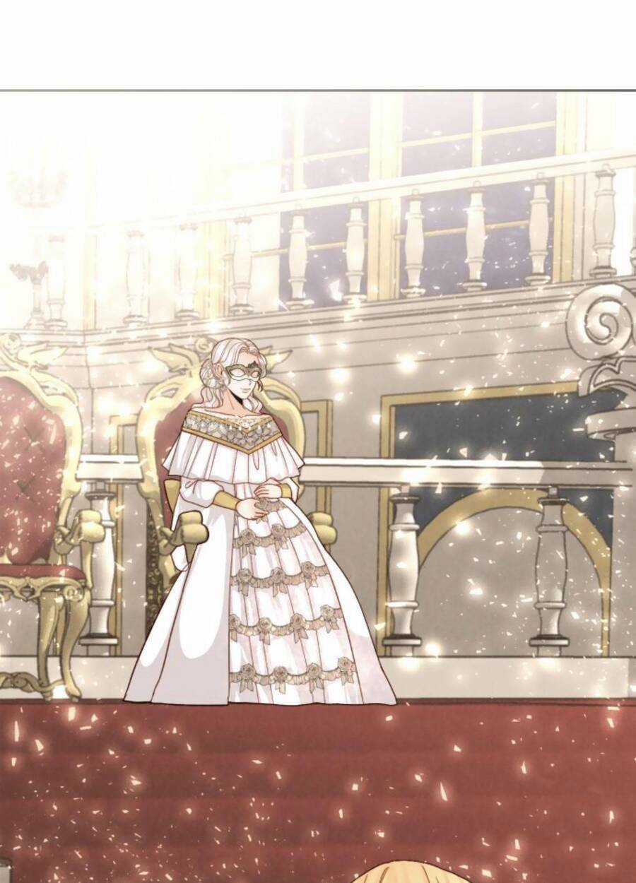 Hoàng Hậu Muốn Tái Hôn Chapter 115 trang 36