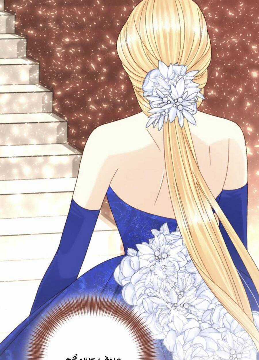 Hoàng Hậu Muốn Tái Hôn Chapter 115 trang 37