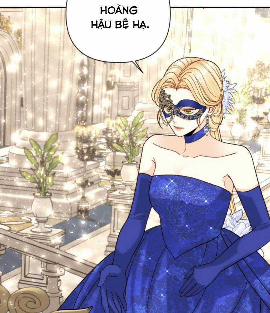 Hoàng Hậu Muốn Tái Hôn Chapter 115 trang 40