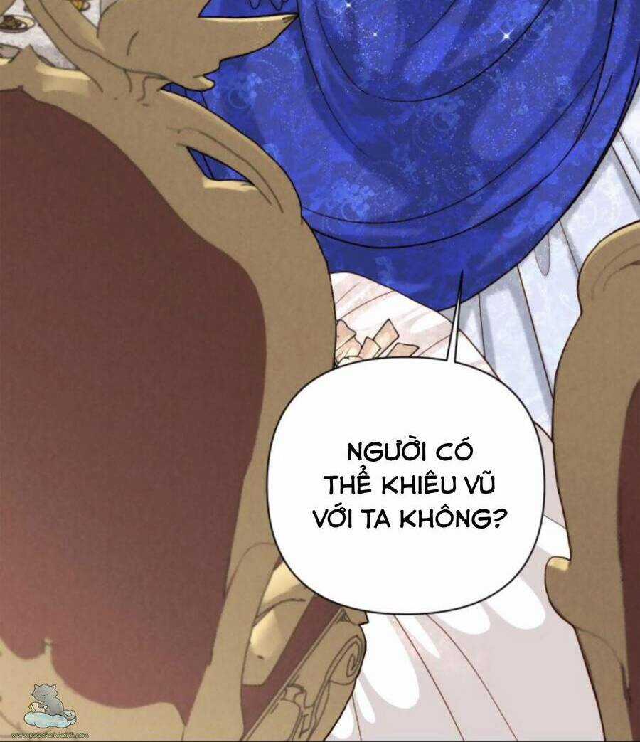 Hoàng Hậu Muốn Tái Hôn Chapter 115 trang 41